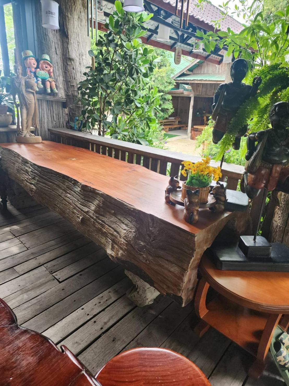 Suk Sabai Homestay Sukhothai Zewnętrze zdjęcie